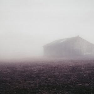 Surreal Countryside — Fine Art Landscape Print