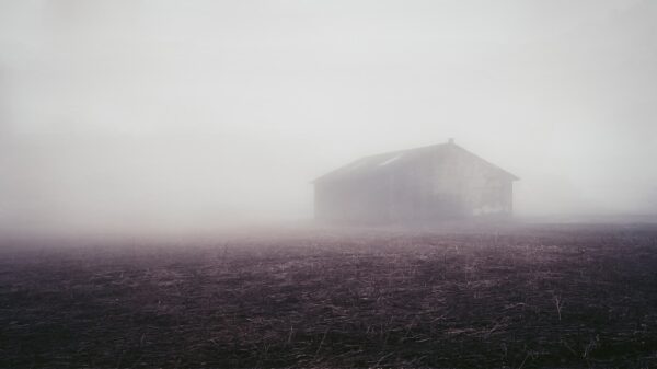 Surreal Countryside — Fine Art Landscape Print
