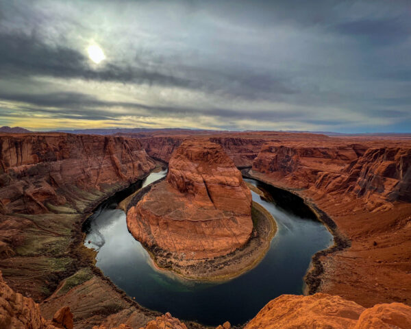 Horseshoe Bend, Arizona — Fine Art Landscape Print