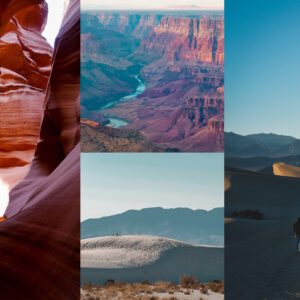 Desert Preset Pack